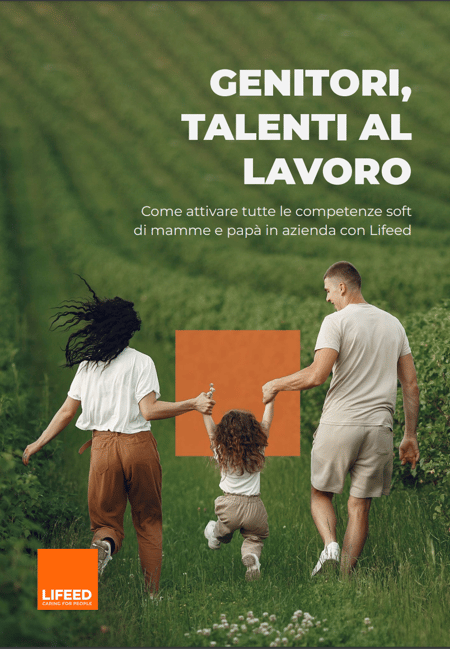 Genitori, talenti al lavoro