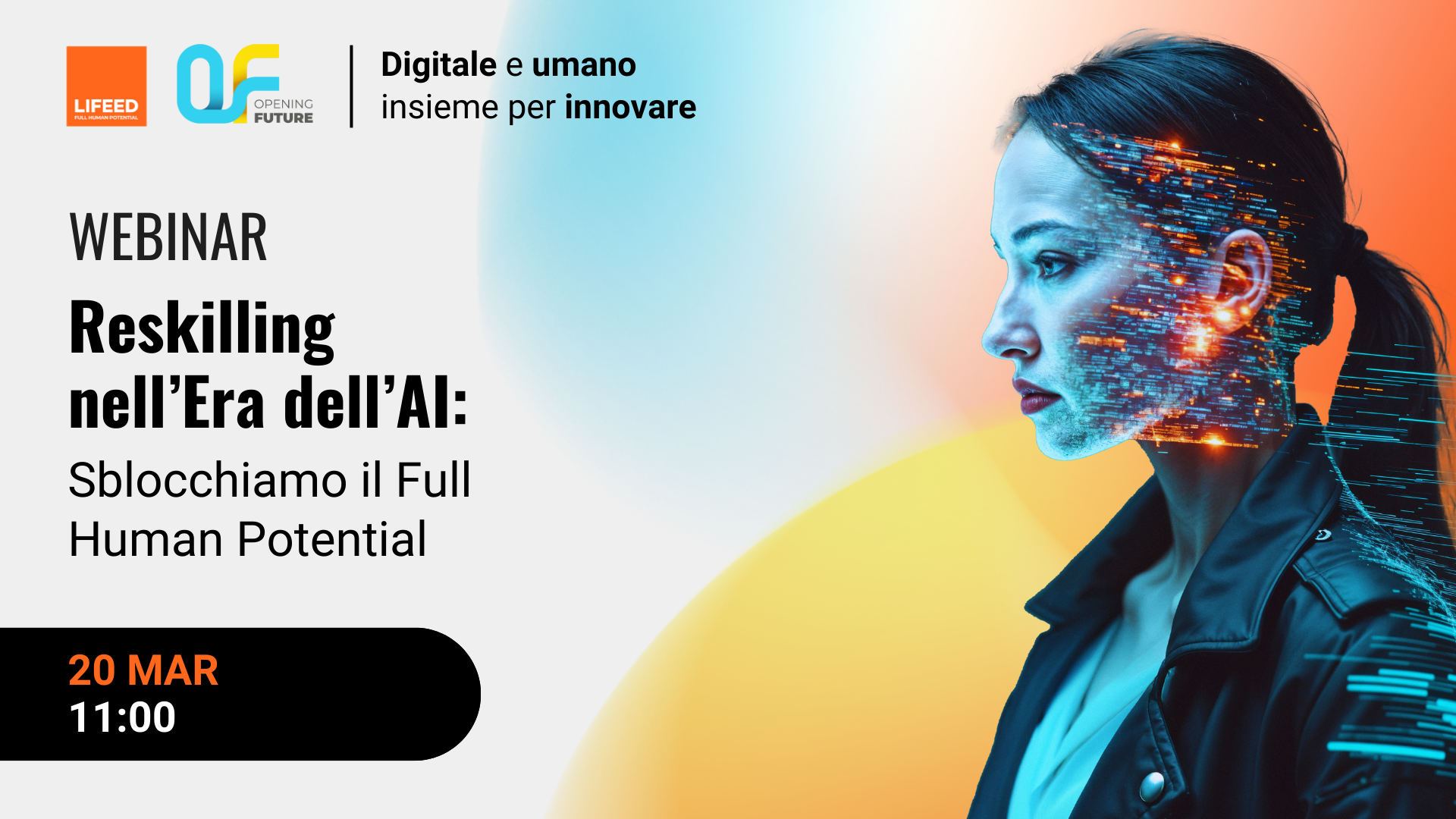 Reskilling nell'Era dell'AI