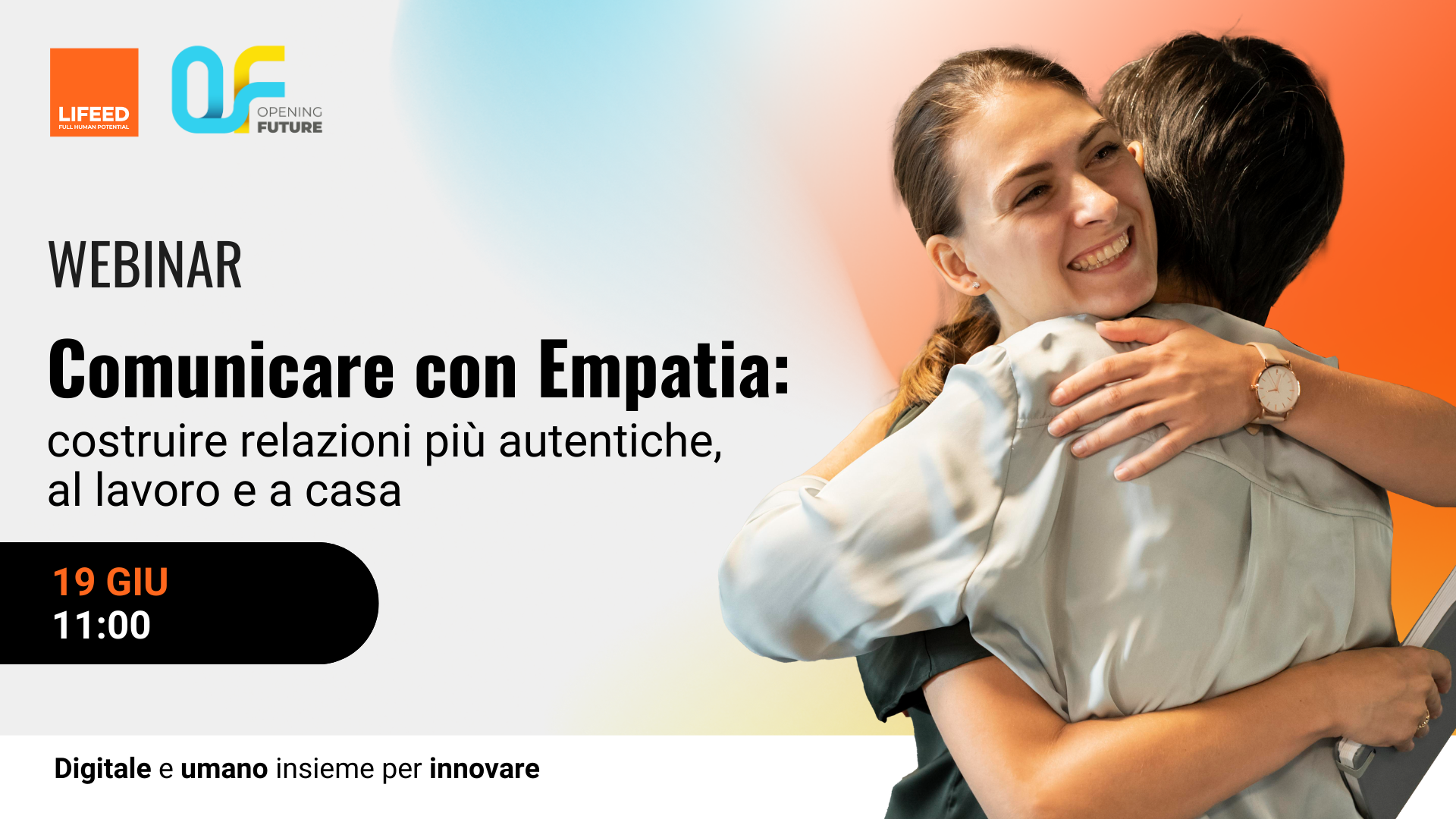 Comunicare con empatia